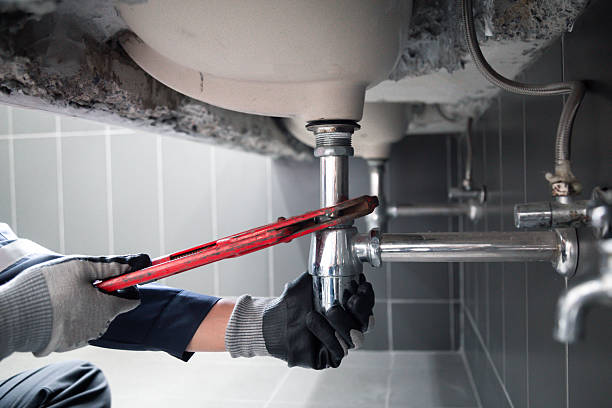 Trusted Drain Cleaning service in Hoschton, GA - AAA Plumbing Heating